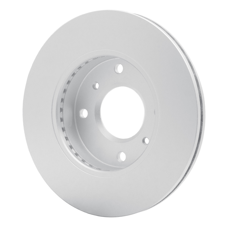 Picture of DFC 89-13 Infiniti G20 Front GeoSPEC Coated Rotor