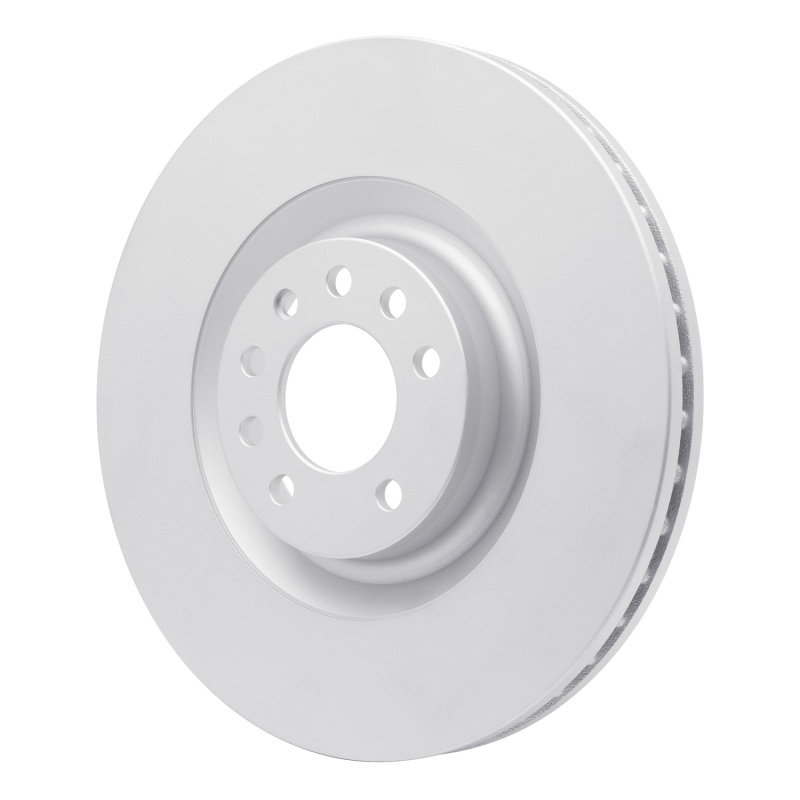 Picture of DFC 08-11 Saab 9-3 Front GeoSPEC Coated Rotor