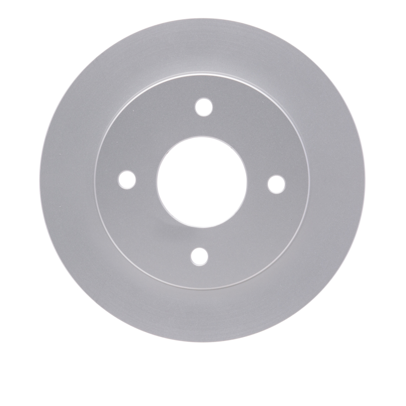 Picture of DFC 89-98 Nissan 240SX Rear GeoSPEC Coated Rotor