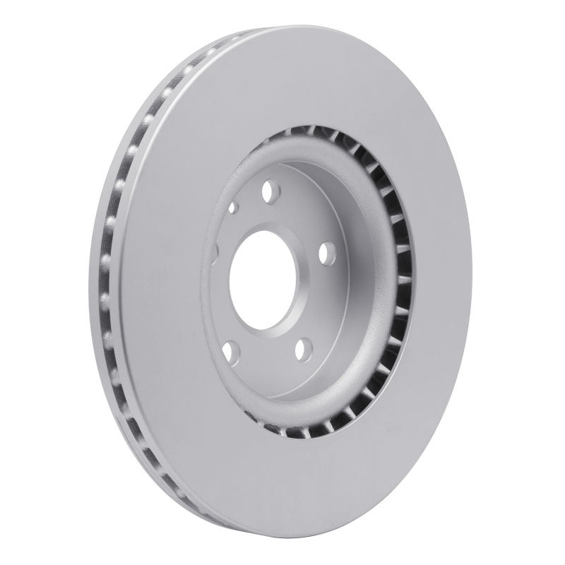 Picture of DFC 11-11 Saab 9-5 Front GeoSPEC Coated Rotor