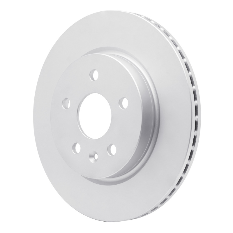 Picture of DFC 10-25 Buick Regal Rear GeoSPEC Coated Rotor
