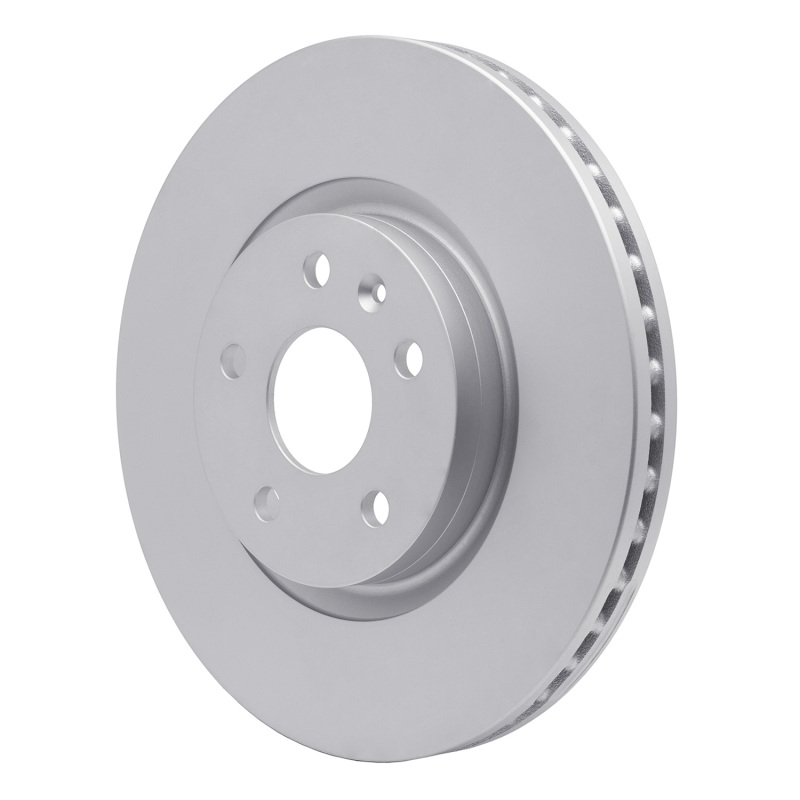 Picture of DFC 11-11 Saab 9-5 Front GeoSPEC Coated Rotor