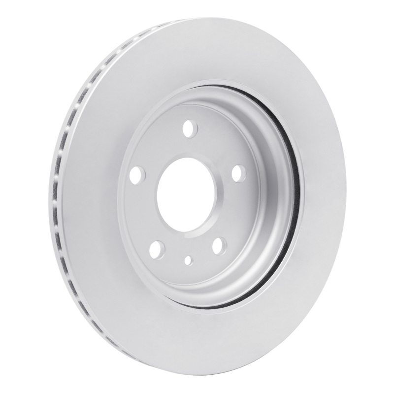 Picture of DFC 10-25 Buick Regal Rear GeoSPEC Coated Rotor