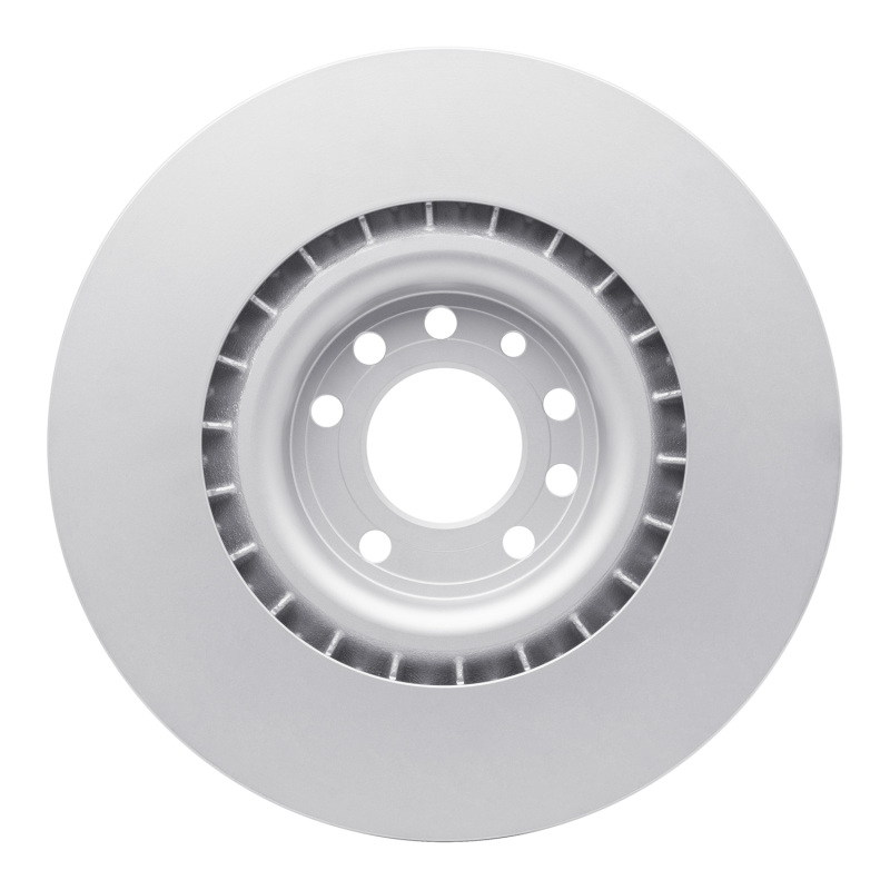 Picture of DFC 08-11 Saab 9-3 Front GeoSPEC Coated Rotor