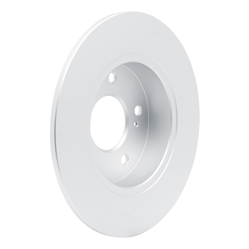 Picture of DFC 94-03 Nissan Maxima Rear GeoSPEC Coated Rotor