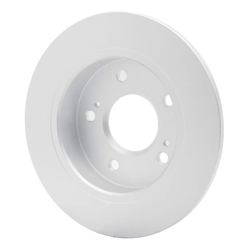 Picture of DFC 94-98 Nissan 240SX Rear GeoSPEC Coated Rotor