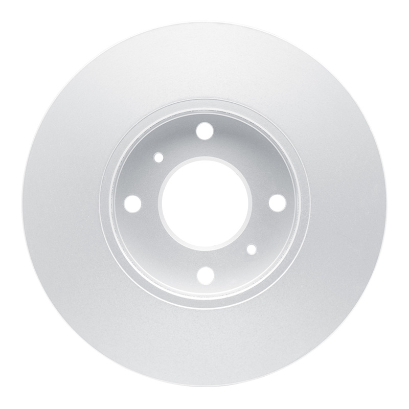 Picture of DFC 93-06 Infiniti G20 Front GeoSPEC Coated Rotor