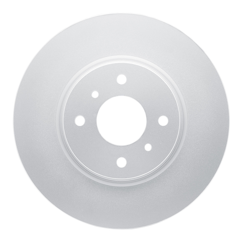 Picture of DFC 04-06 Nissan Sentra Front GeoSPEC Coated Rotor