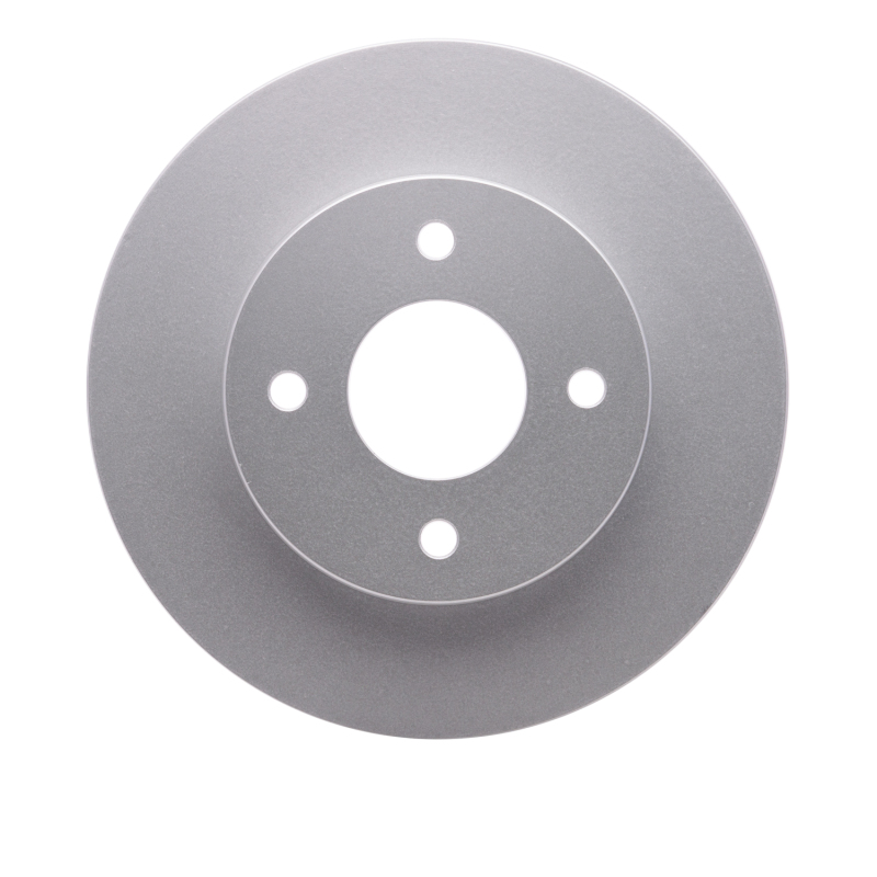 Picture of DFC 04-06 Nissan Sentra Rear GeoSPEC Coated Rotor
