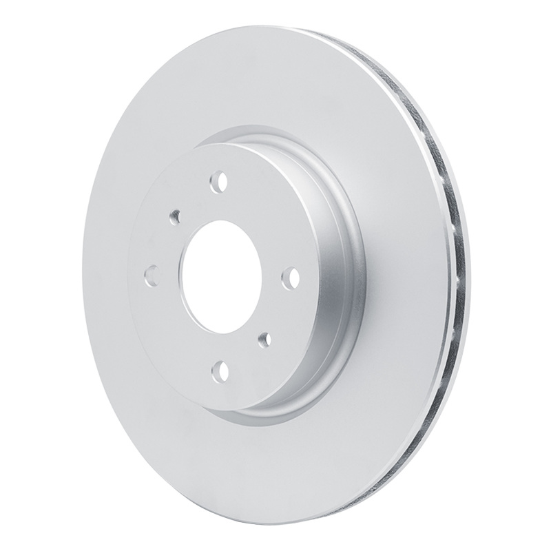 Picture of DFC 04-06 Nissan Sentra Front GeoSPEC Coated Rotor