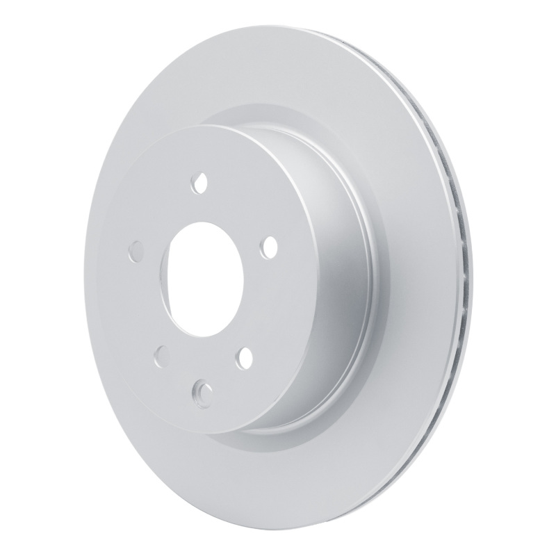 Picture of DFC 05-25 Infiniti G25 Rear GeoSPEC Coated Rotor
