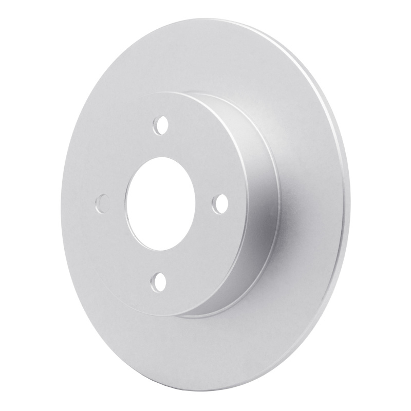 Picture of DFC 04-06 Nissan Sentra Rear GeoSPEC Coated Rotor