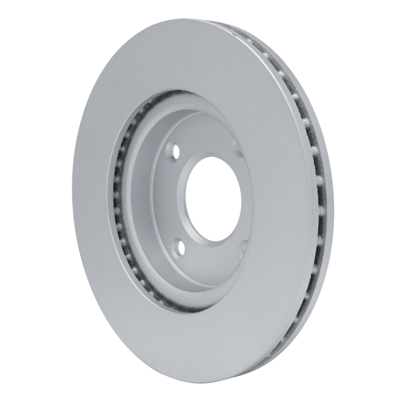 Picture of DFC 07-14 Nissan Sentra Front GeoSPEC Coated Rotor