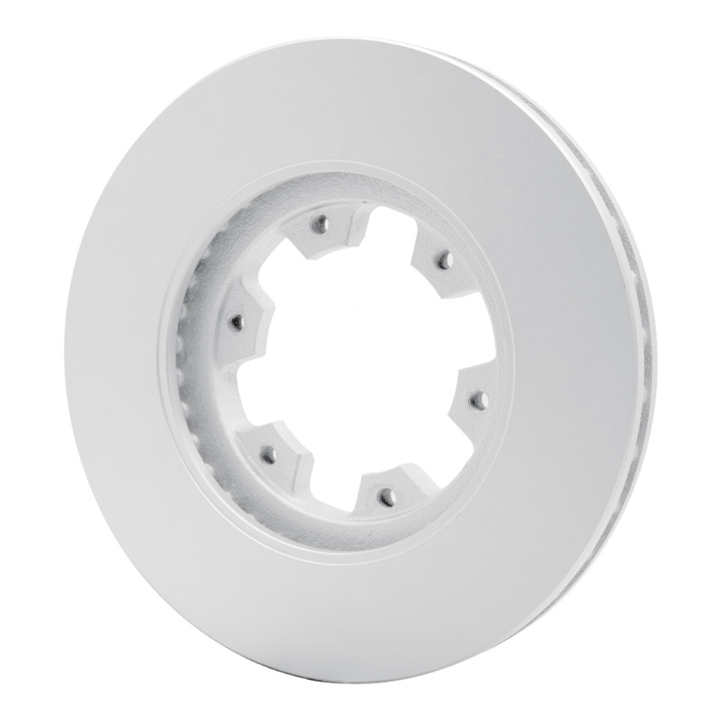 Picture of DFC 85-02 Nissan 720 Datsun Front GeoSPEC Coated Rotor