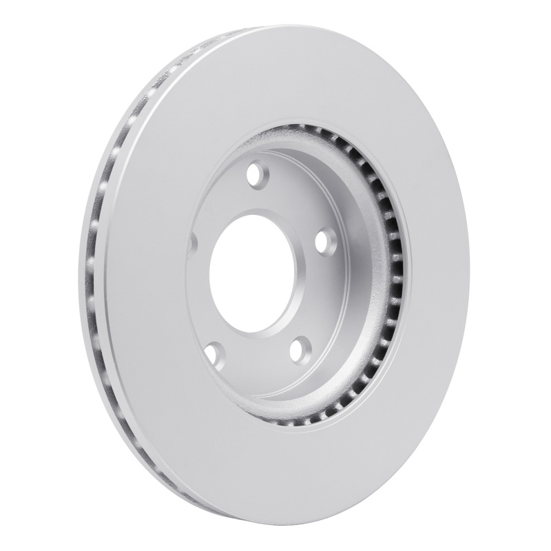 Picture of DFC 13-19 Nissan Sentra Front GeoSPEC Coated Rotor