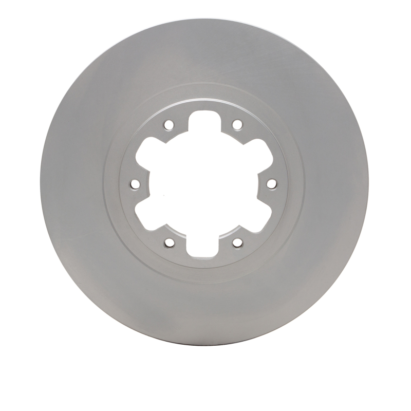 Picture of DFC 98-04 Infiniti QX4 Front GeoSPEC Coated Rotor