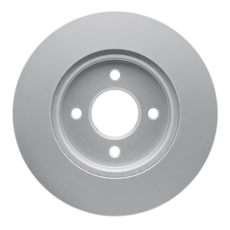 Picture of DFC 11-25 Nissan V-Drive (Mexico) Front GeoSPEC Coated Rotor