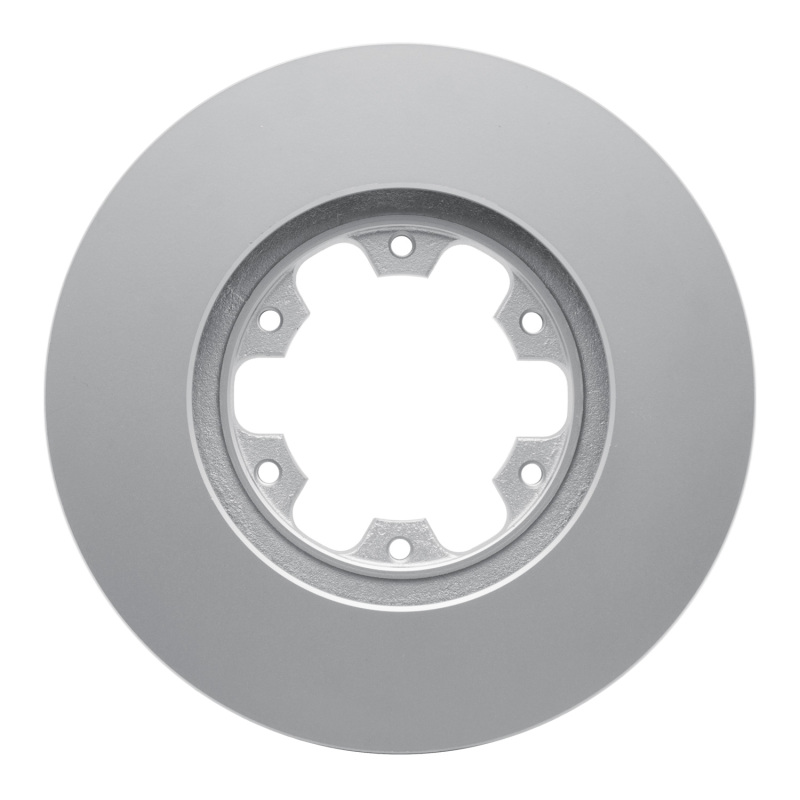 Picture of DFC 96-04 Infiniti QX4 Front GeoSPEC Coated Rotor