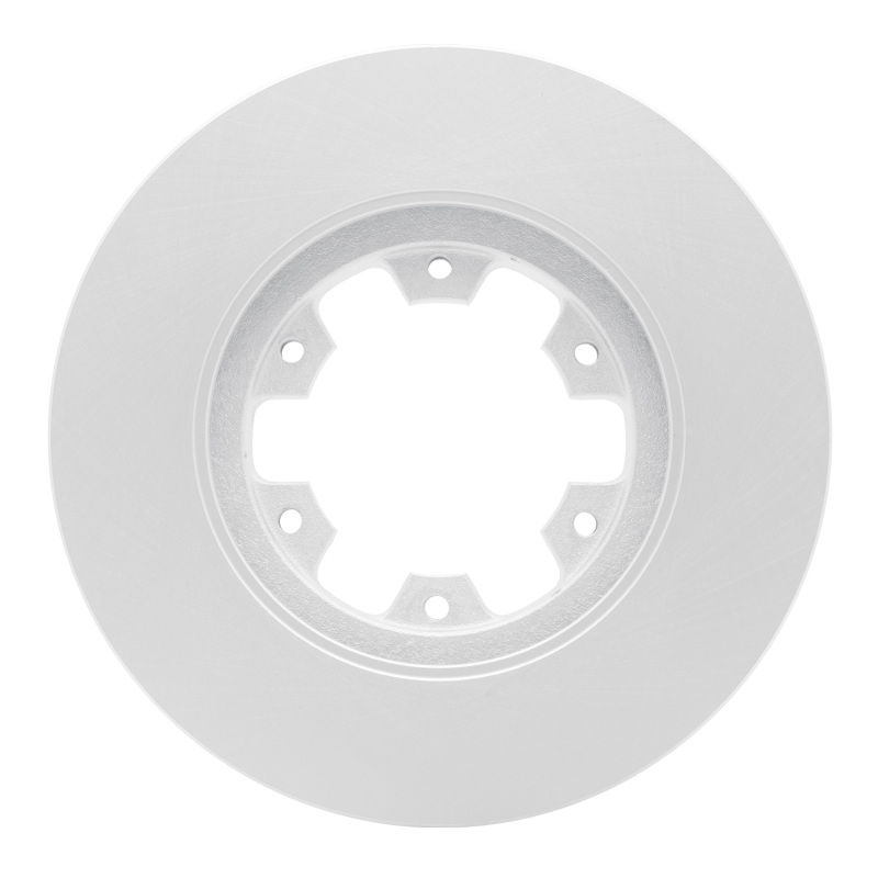 Picture of DFC 85-02 Nissan 720 Datsun Front GeoSPEC Coated Rotor