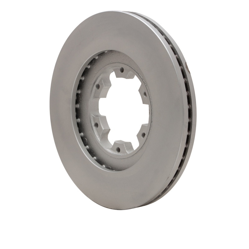 Picture of DFC 98-04 Infiniti QX4 Front GeoSPEC Coated Rotor