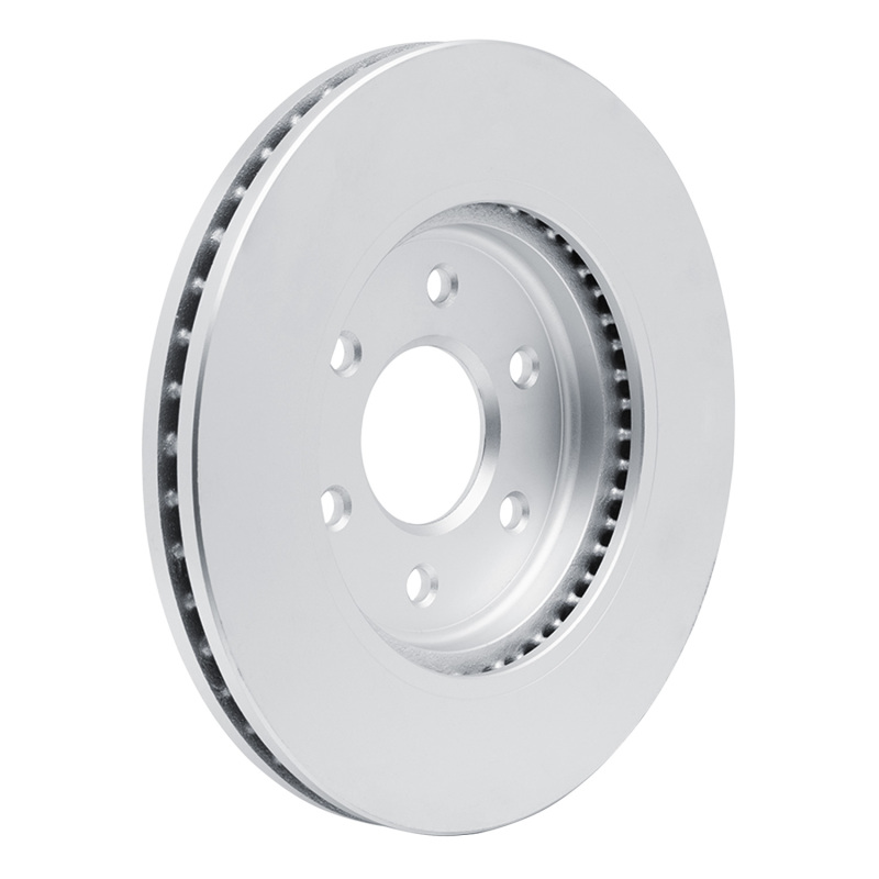Picture of DFC 05-25 Nissan XTerra Front GeoSPEC Coated Rotor