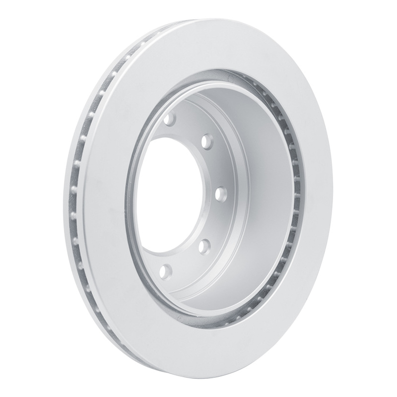 Picture of DFC 12-21 Nissan NV1500 Rear GeoSPEC Coated Rotor