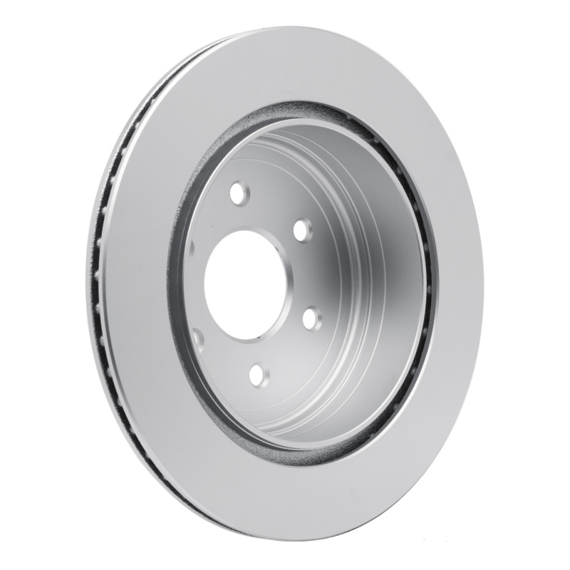 Picture of DFC 05-12 Nissan Pathfinder Rear GeoSPEC Coated Rotor