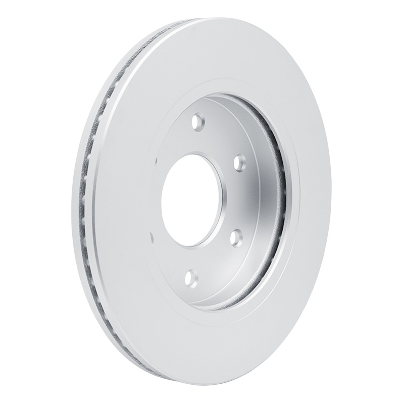 Picture of DFC 05-07 Infiniti QX56 Front GeoSPEC Coated Rotor