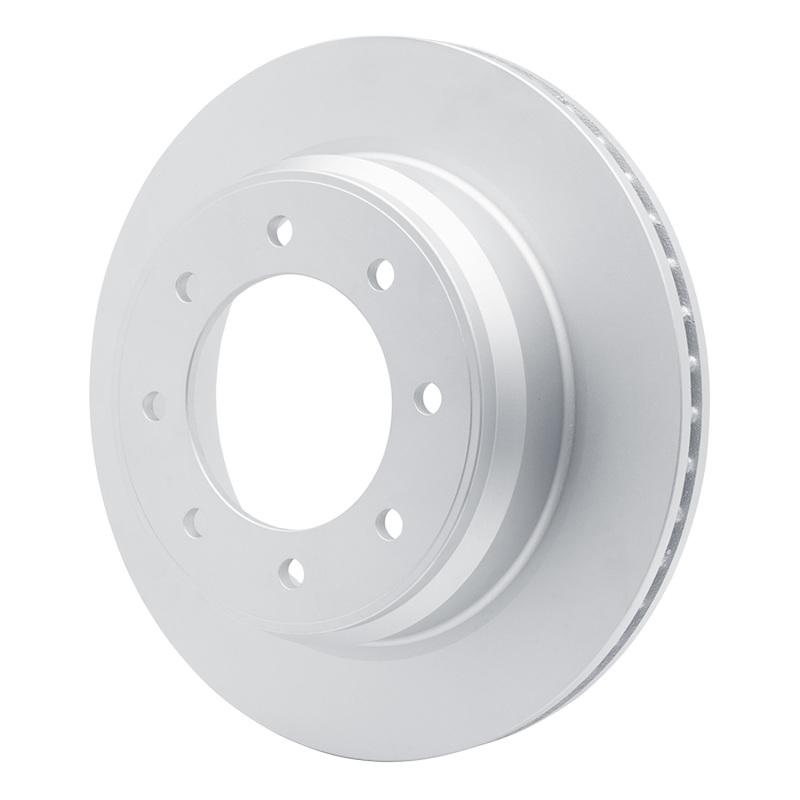 Picture of DFC 12-21 Nissan NV1500 Rear GeoSPEC Coated Rotor