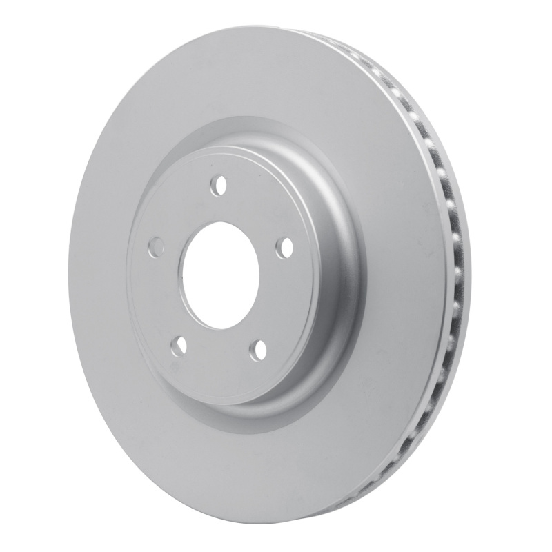 Picture of DFC 13-25 Infiniti JX35 Front GeoSPEC Coated Rotor