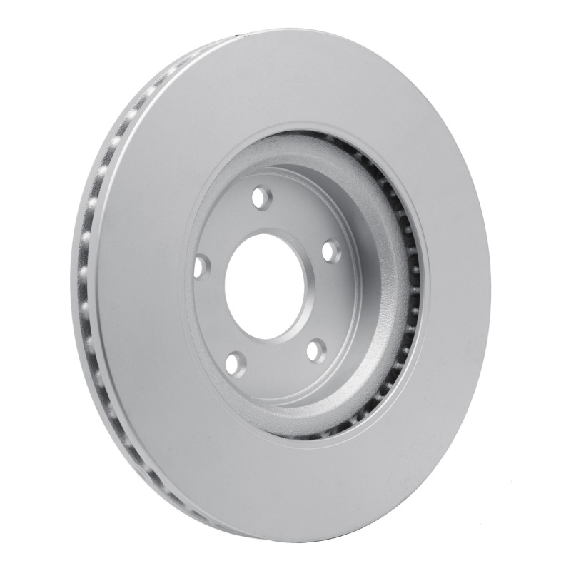 Picture of DFC 13-25 Infiniti JX35 Front GeoSPEC Coated Rotor