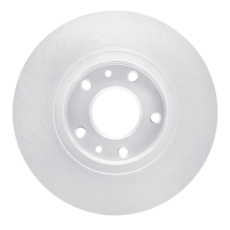 Picture of DFC 20-25 Nissan Sentra Front GeoSPEC Coated Rotor