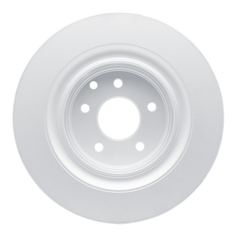 Picture of DFC 07-15 Infiniti G35 Rear GeoSPEC Coated Rotor