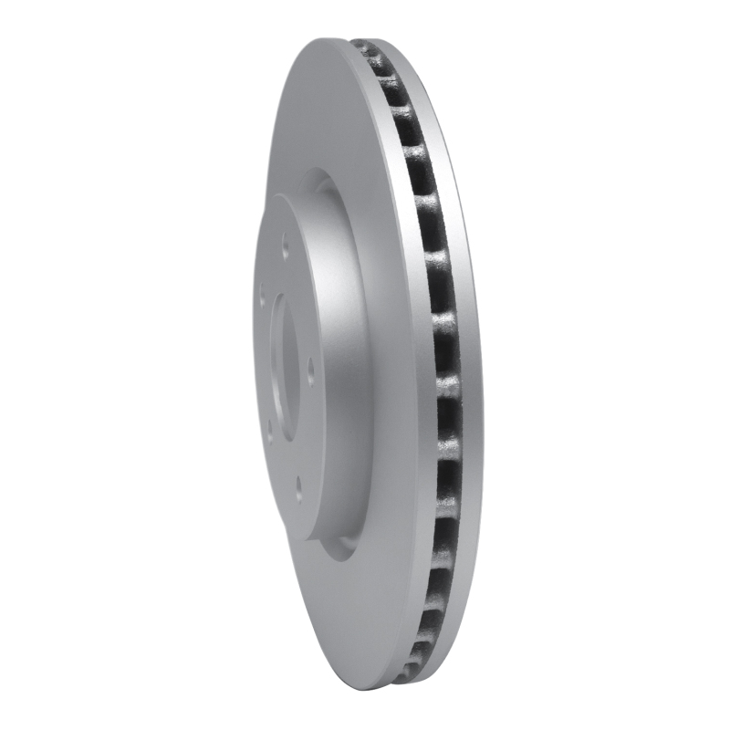 Picture of DFC 21-25 Nissan Kicks Front GeoSPEC Coated Rotor