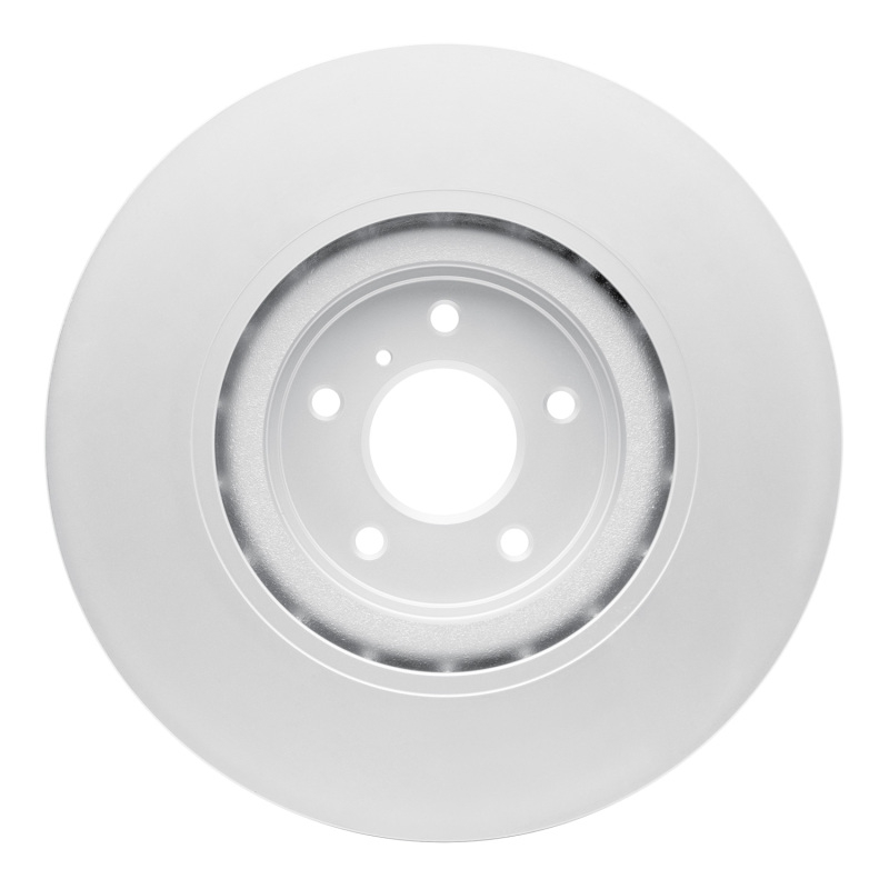 Picture of DFC 08-25 Infiniti Q70L Front GeoSPEC Coated Rotor