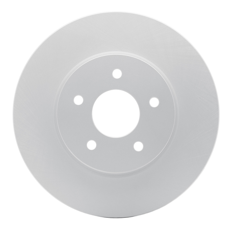 Picture of DFC 19-24 Infiniti QX50 Rear GeoSPEC Coated Rotor