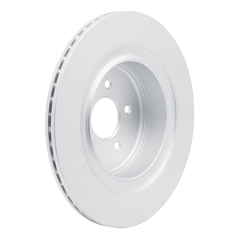 Picture of DFC 09-24 Infiniti QX70 Rear GeoSPEC Coated Rotor