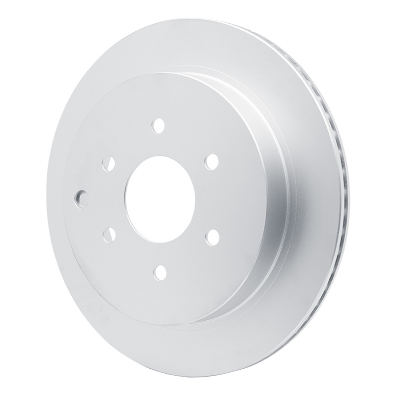 Picture of DFC 10-24 Infiniti QX56 Rear GeoSPEC Coated Rotor