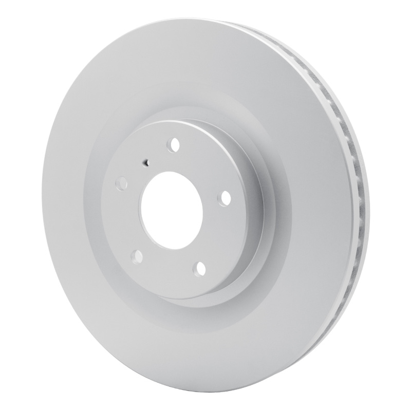 Picture of DFC 19-24 Infiniti QX55 Front GeoSPEC Coated Rotor