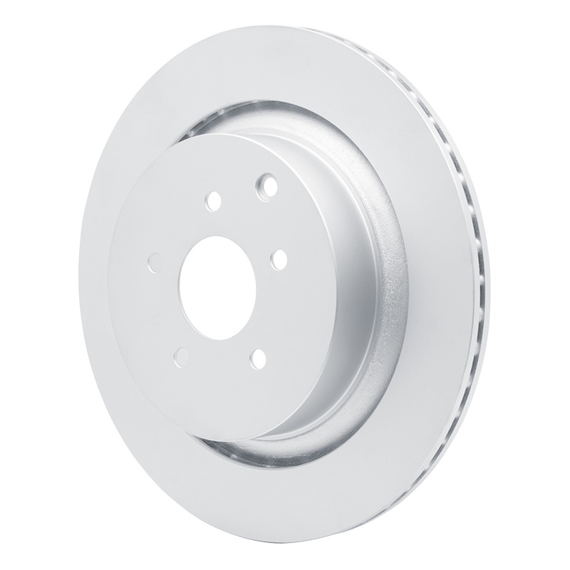 Picture of DFC 09-24 Infiniti QX70 Rear GeoSPEC Coated Rotor