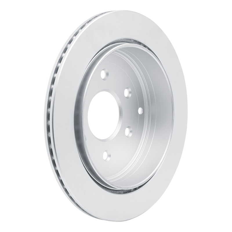 Picture of DFC 10-24 Infiniti QX56 Rear GeoSPEC Coated Rotor