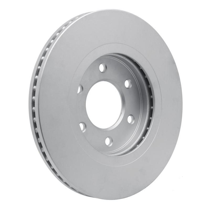 Picture of DFC 07-24 Infiniti QX80 Front GeoSPEC Coated Rotor