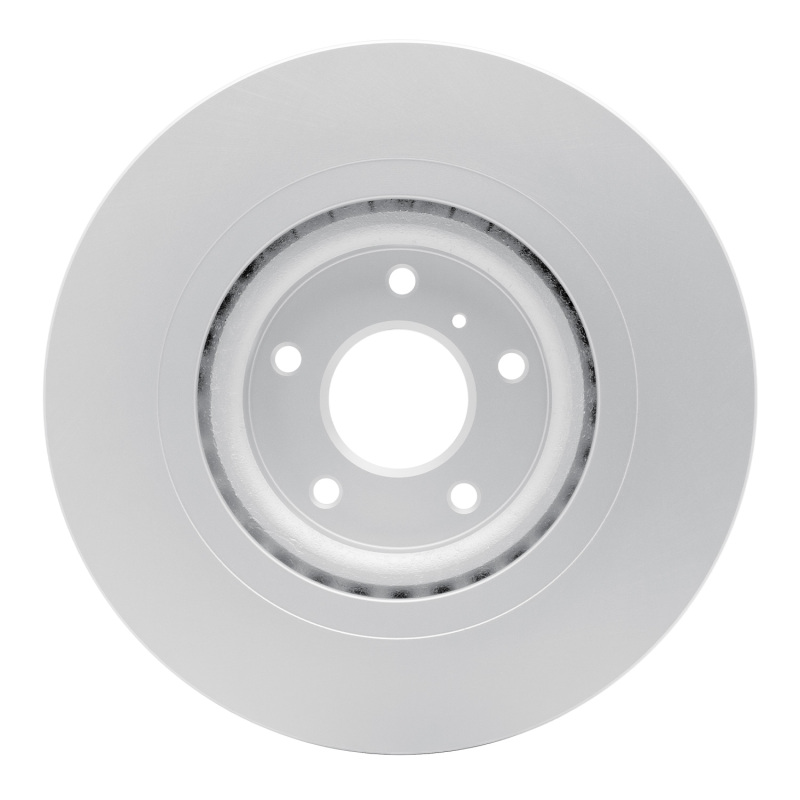 Picture of DFC 19-24 Infiniti QX55 Front GeoSPEC Coated Rotor