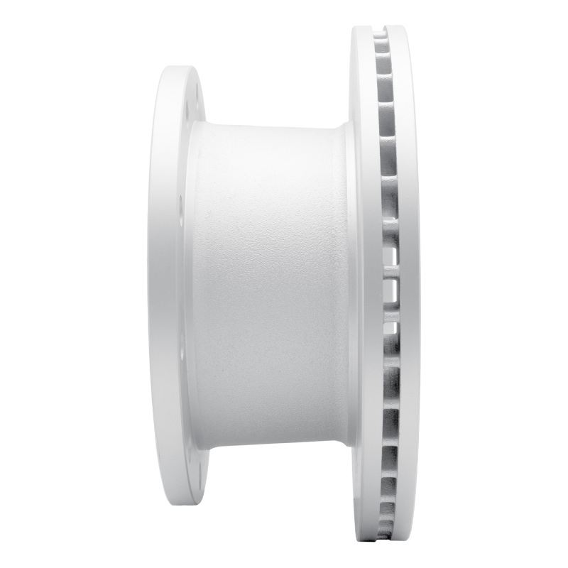 Picture of DFC 73-02 BEAVER MOTORCOACH CONTESSA Front/Rear GeoSPEC Coated Rotor