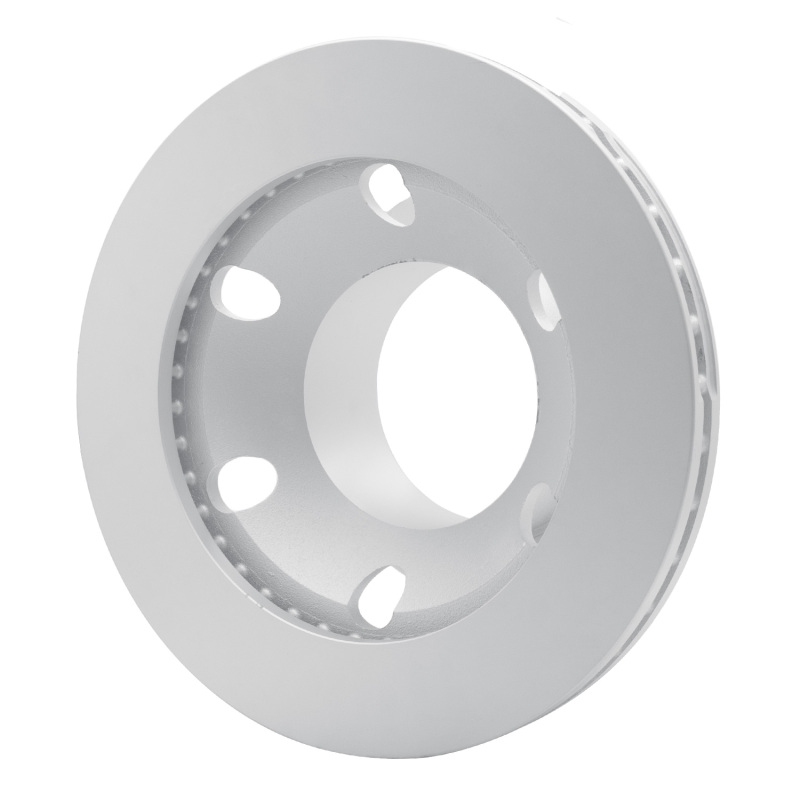Picture of DFC 73-98 International 1723 Bus Front/Rear GeoSPEC Coated Rotor