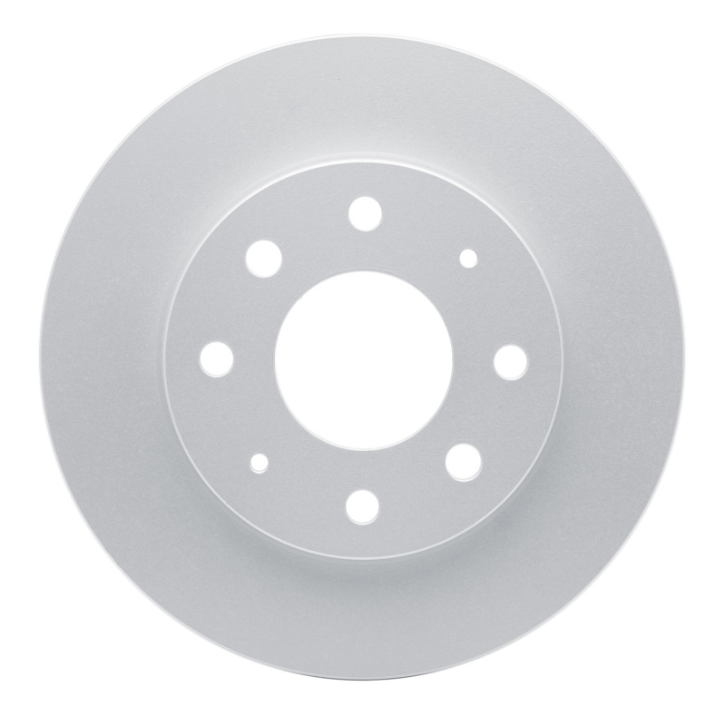 Picture of DFC 88-07 Dodge Colt Front GeoSPEC Coated Rotor
