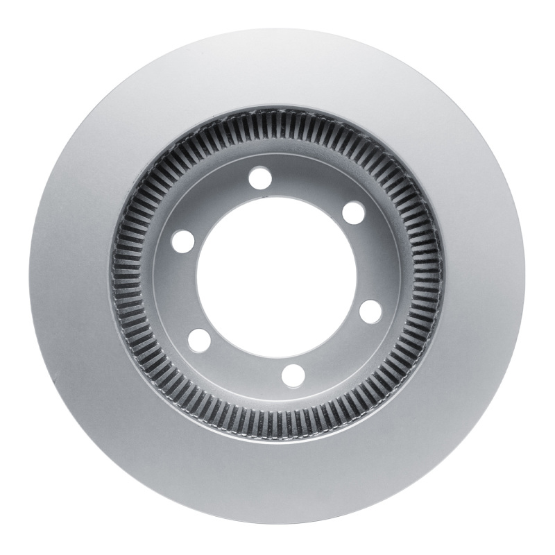 Picture of DFC 94-22 BEAVER MOTORCOACH CONTESSA Front/Rear GeoSPEC Coated Rotor