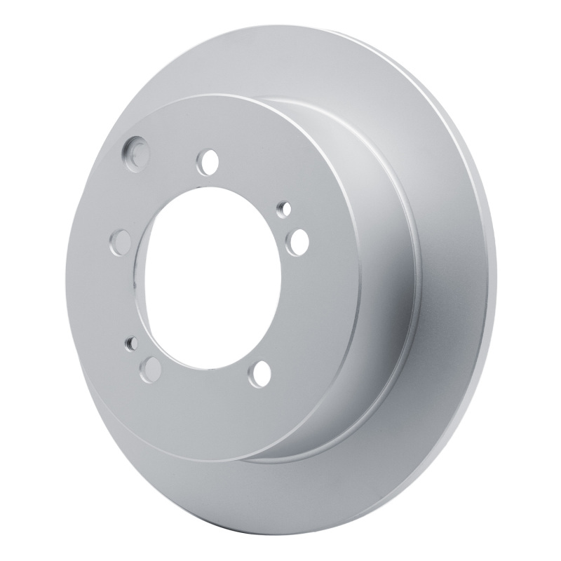 Picture of DFC 94-07 Chrysler Sebring Rear GeoSPEC Coated Rotor
