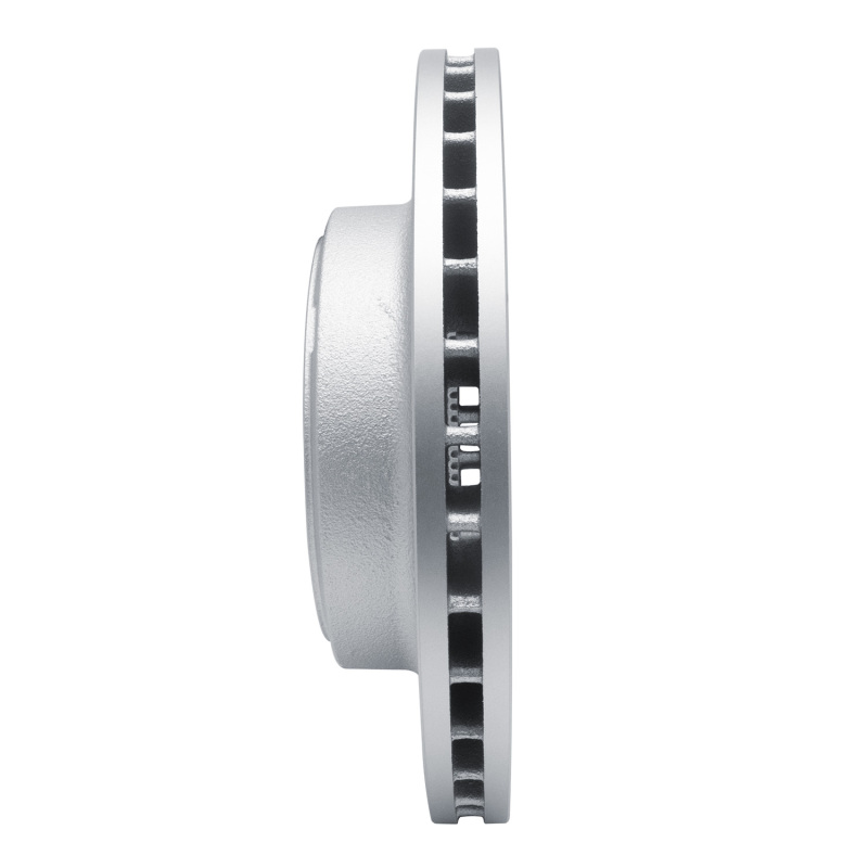 Picture of DFC 94-22 BEAVER MOTORCOACH CONTESSA Front/Rear GeoSPEC Coated Rotor
