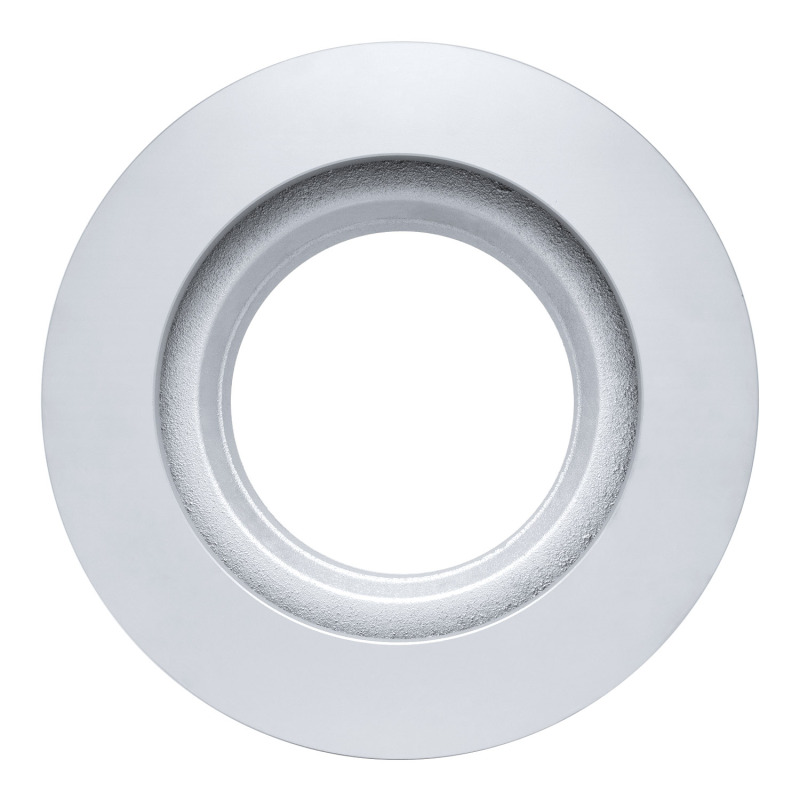 Picture of DFC 89-02 BEAVER MOTORCOACH CONTESSA Front GeoSPEC Coated Rotor